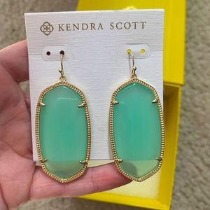 Kendra Scott Elle Earrings